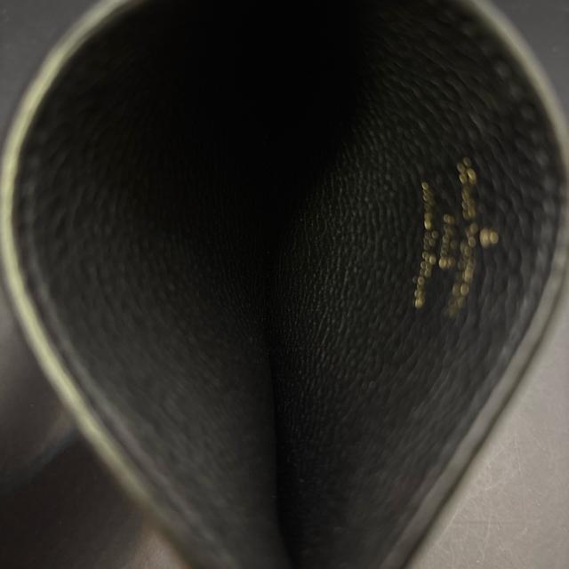 LOUIS VUITTON ポルト カルト・サーンプル モノグラム・アンプラント < ブランド LOUIS VUITTON ポルト カルト・サーンプル モノグラム・アンプラント < ブランドの