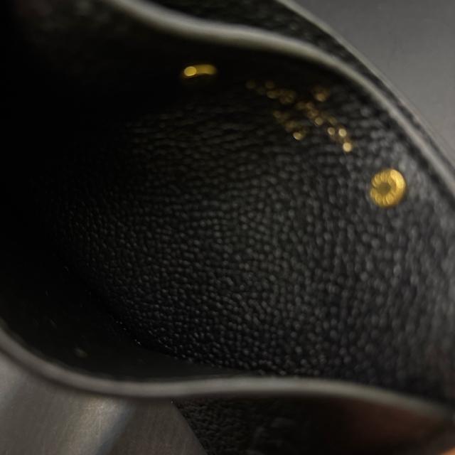 LOUIS VUITTON ポルト カルト・サーンプル モノグラム・アンプラント < ブランド LOUIS VUITTON ポルト カルト・サーンプル モノグラム・アンプラント < ブランドの