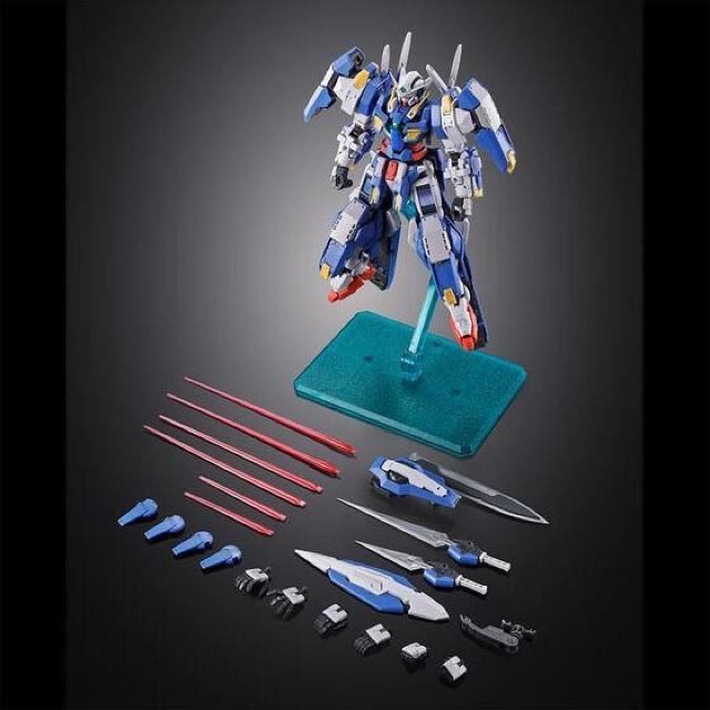 限定 RG 1/144 ガンダムアヴァランチエクシアダッシュ < ホビー 限定 RG 1/144 ガンダムアヴァランチエクシアダッシュ < ホビーの