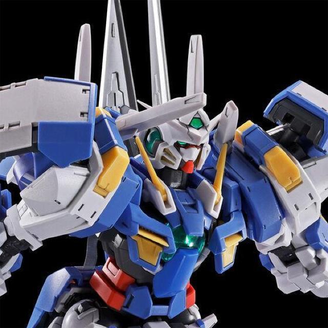 限定 RG 1/144 ガンダムアヴァランチエクシアダッシュ < ホビー 限定 RG 1/144 ガンダムアヴァランチエクシアダッシュ < ホビーの