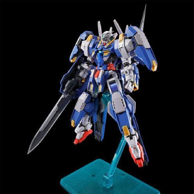 限定 RG 1/144 ガンダムアヴァランチエクシアダッシュ < ホビー 限定 RG 1/144 ガンダムアヴァランチエクシアダッシュ < ホビーの