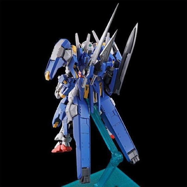 限定 RG 1/144 ガンダムアヴァランチエクシアダッシュ < ホビー 限定 RG 1/144 ガンダムアヴァランチエクシアダッシュ < ホビーの