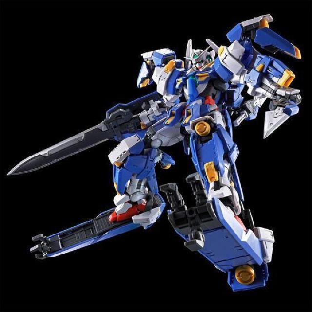 限定 RG 1/144 ガンダムアヴァランチエクシアダッシュ < ホビー 限定 RG 1/144 ガンダムアヴァランチエクシアダッシュ < ホビーの