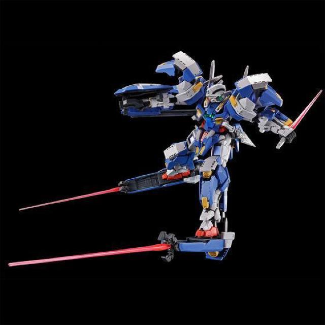限定 RG 1/144 ガンダムアヴァランチエクシアダッシュ < ホビー 限定 RG 1/144 ガンダムアヴァランチエクシアダッシュ < ホビーの