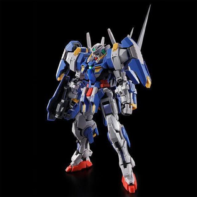 限定 RG 1/144 ガンダムアヴァランチエクシアダッシュ < ホビー 限定 RG 1/144 ガンダムアヴァランチエクシアダッシュ < ホビーの