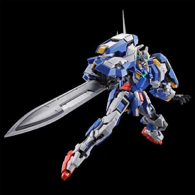 限定 RG 1/144 ガンダムアヴァランチエクシアダッシュ < ホビー 限定 RG 1/144 ガンダムアヴァランチエクシアダッシュ < ホビーの