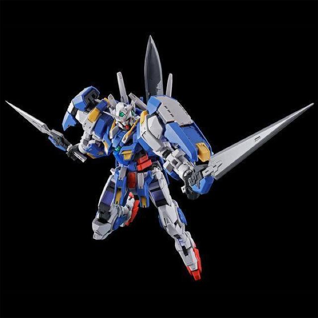 限定 RG 1/144 ガンダムアヴァランチエクシアダッシュ < ホビー 限定 RG 1/144 ガンダムアヴァランチエクシアダッシュ < ホビーの