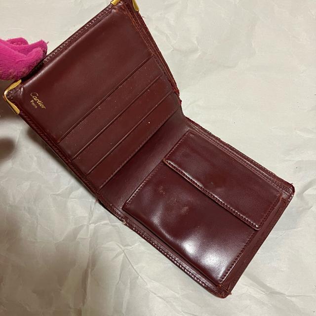 yAeB[NzyCartier / JeBGz }Xg / ܂z