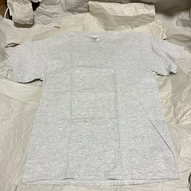 【PORT & COMPANY / ポートアンドカンパニー】 半袖Tシャツ M プリント < 男性ファッション 【PORT & COMPANY / ポートアンドカンパニー】 半袖Tシャツ M プリント < 男性ファッションの