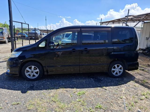 車検長い とりあえずワンボックス セレナCC25 2WD < 自動車/バイク 車検長い とりあえずワンボックス セレナCC25 2WD < 自動車/バイク