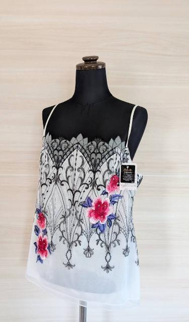 Wacoal/ワコール/salute/サルート/店舗限定/29G/29グループ/ラマン/キャミソール/L/IV/メインカラー < 女性ファッション  Wacoal/ワコール/salute/サルート/店舗限定/29G/29グループ/ラマン/キャミソール/L/IV/メインカラー < 女性ファッションの