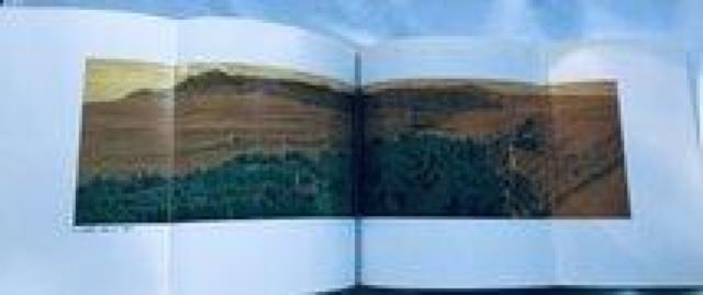 VN[h̐S RvW Silk Road Kokoro Hirayama Ikuo Exhibition Art Book  {/G 