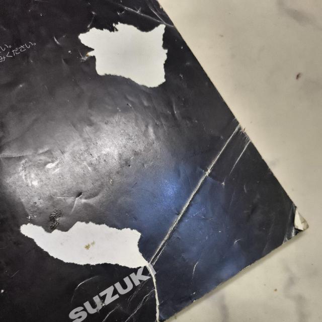 ワゴンR取り扱い説明書 ワゴンR取説 ワゴンRCT < 自動車/バイク ワゴンR取り扱い説明書 ワゴンR取説 ワゴンRCT < 自動車/バイク