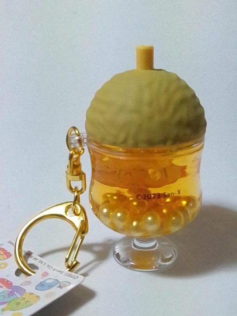 ■すみっコぐらし■カラフルソーダキーホルダー★とんかつ■ < アニメ/コミック/キャラクター  ■すみっコぐらし■カラフルソーダキーホルダー★とんかつ■ < アニメ/コミック/キャラクターの