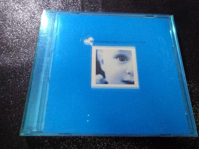 CD ★ DEEN「Ballads in Blue」★ CD、Blu-ray、DVD 2枚で送料180円 < タレントグッズ  CD ★ DEEN「Ballads in Blue」★ CD、Blu-ray、DVD 2枚で送料180円  < タレントグッズの