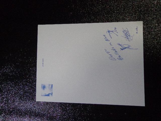 CD ★ DEEN「Ballads in Blue」★ CD、Blu-ray、DVD 2枚で送料180円 < タレントグッズ  CD ★ DEEN「Ballads in Blue」★ CD、Blu-ray、DVD 2枚で送料180円 < タレントグッズの