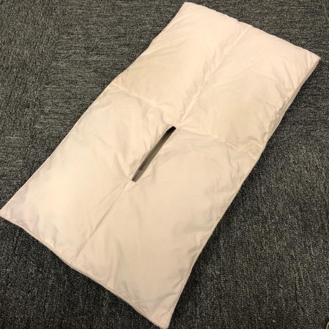 即決 MUJI 無印良品 ダウンマフラー < ブランド  即決 MUJI 無印良品 ダウンマフラー < ブランドの