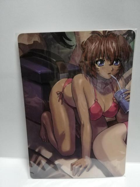 【マウスパット】スクラップド・プリンセス < アニメ/コミック/キャラクター  【マウスパット】スクラップド・プリンセス  < アニメ/コミック/キャラクターの