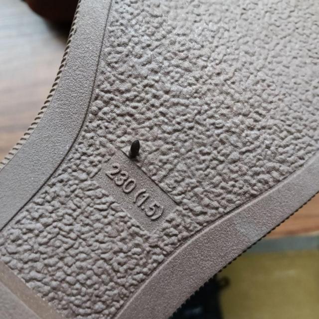 新品 23cm レディース スニーカー ブラウン シューズ 靴 厚底 < 女性ファッション 新品 23cm レディース スニーカー ブラウン シューズ 靴 厚底 < 女性ファッションの