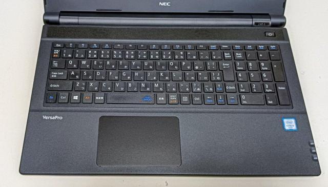 NEC VersaPro Corei5 8GB SSD240GB DVD WindowsJ ς Windows11  PC{/Ӌ@ 