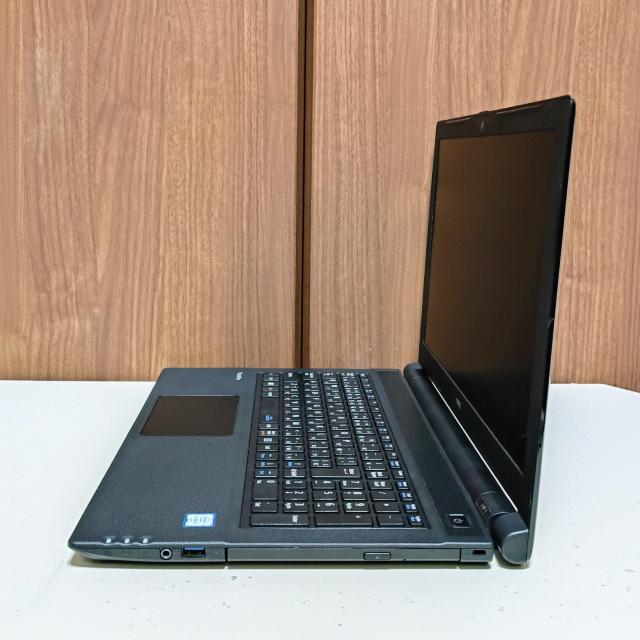 NEC VersaPro Corei5 8GB SSD240GB DVD WindowsJ ς Windows11  PC{/Ӌ@ 