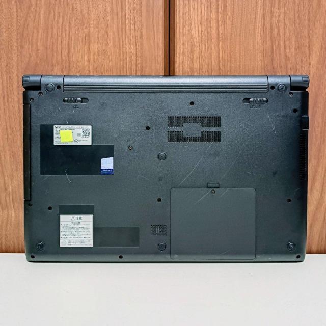 NEC VersaPro Corei5 8GB SSD240GB DVD WindowsJ ς Windows11  PC{/Ӌ@ 