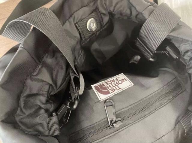 �V�i��THE NORTH FACE(�m�[�X�t�F�C�X)�o�P�b�g�o�b�O �����b�N�� �� �u�����h�� 