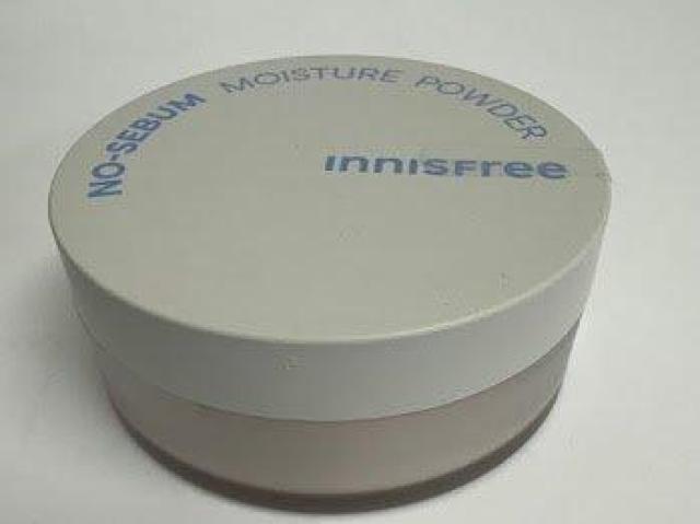INNSFREE イニスフリー ノーセバム モイスチャー パウダー 5g < 香水/コスメ/ネイル INNSFREE イニスフリー ノーセバム モイスチャー パウダー 5g < 香水/コスメ/ネイルの