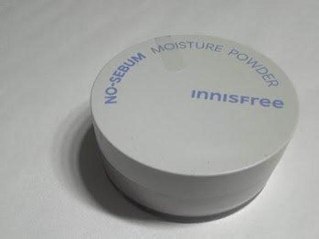 INNSFREE イニスフリー ノーセバム モイスチャー パウダー 5g < 香水/コスメ/ネイル INNSFREE イニスフリー ノーセバム モイスチャー パウダー 5g < 香水/コスメ/ネイルの