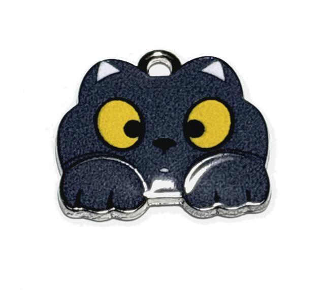 861 顔と手だけの猫ちゃん 1個 ねこネコ 金属チャーム アクセサリーパーツ < ペット/手芸/園芸 861 顔と手だけの猫ちゃん 1個 ねこネコ 金属チャーム アクセサリーパーツ < ペット/手芸/園芸の