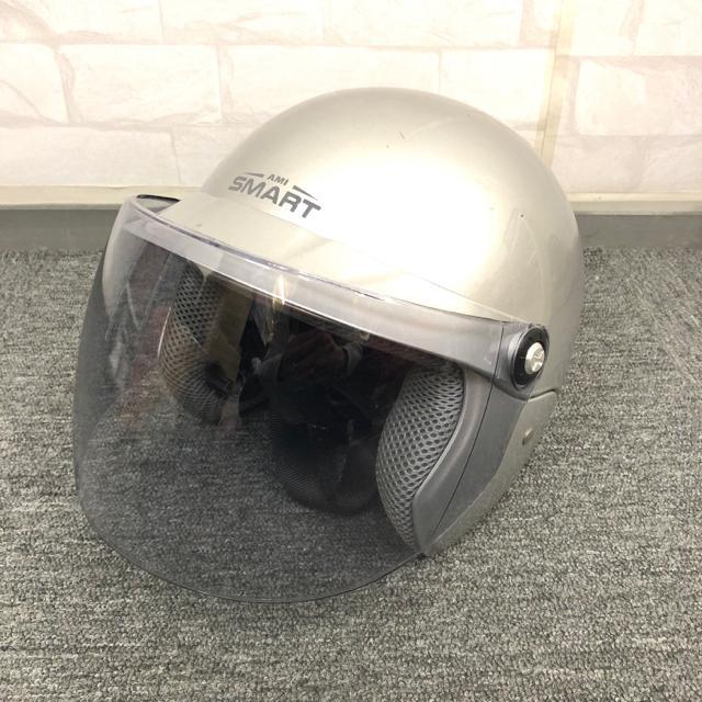 ���� HONDA AMI SMART �w�����b�g �� ������/�o�C�N