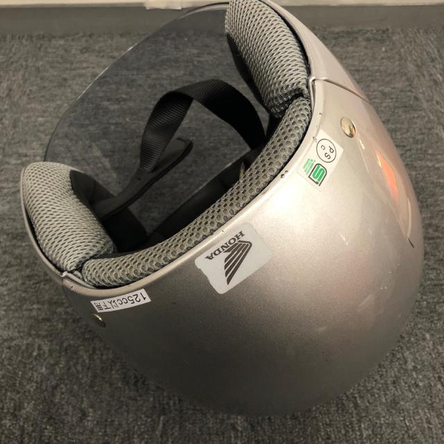 ���� HONDA AMI SMART �w�����b�g �� ������/�o�C�N