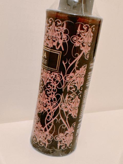 MURUA �����[�A PEARL ROSE �p�[�����[�Y �t���O�����X�~�X�g �{�f�B�p�X�L�����[�V���� ���A���i 200ml �� ����/�R�X��/�l�C���� 