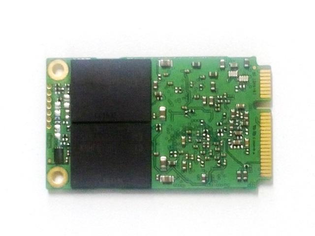 ��SSD SAMSUNG MZ-MPD128D 128GB mSATA �� PC�{��/���Ӌ@��� 