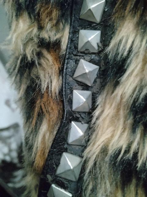 GLAD NEWS�����I�p�[�h���t�@�[�p�[�J�[ �� �u�����h�� 