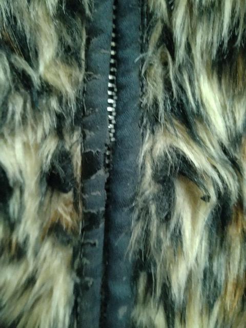 GLAD NEWS�����I�p�[�h���t�@�[�p�[�J�[ �� �u�����h�� 