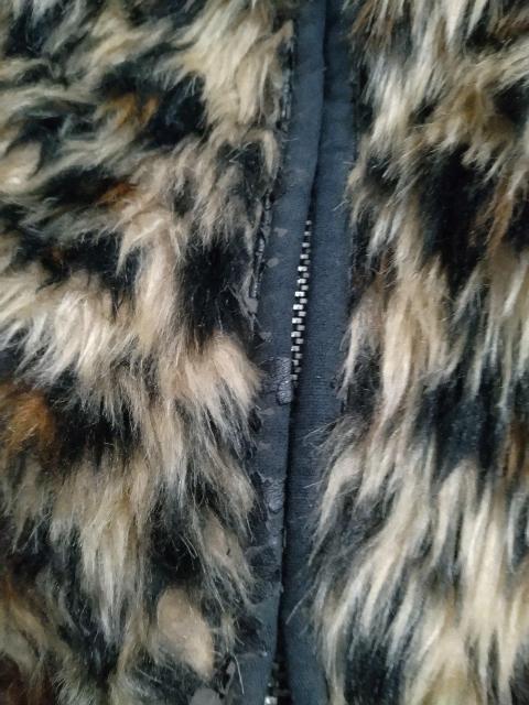 GLAD NEWS�����I�p�[�h���t�@�[�p�[�J�[ �� �u�����h�� 