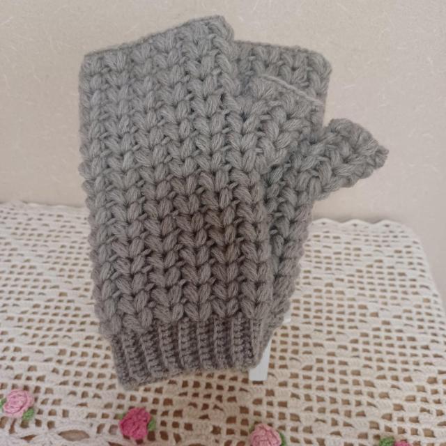 ��Hand made���@�@�g���n���h�E�H�[�}�[���u���E���n �� �y�b�g/��|/���|�� 