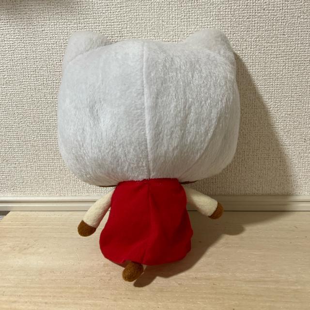 �����n�� �A�C���[�~�n���[�L�e�B �R���{ �ʂ������ �����X�^�[�n���^�[ �y�T�C�Y:��30cm�z �� �A�j��/�R�~�b�N/�L�����N�^�[�� 