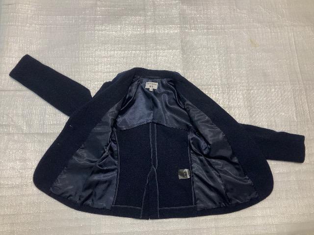 ���g�p�ɋߓ������j�N��UNIQLO WOMEN INES DE LA FRESSANGE�c�C�[�h �W���P�b�g�e�[���[�W���P�b�g �� �����t�@�b�V������ 