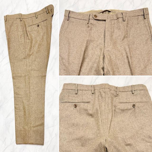 �C���R�e�b�N�XINCOTEX�����Y�E�[���p���cSLIM fit#48�x�[ �� �j���t�@�b�V������ 