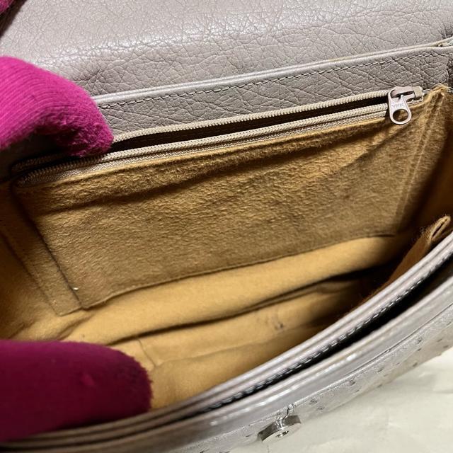 �y�����z �I�[�X�g���b�` �{�v �n���h�o�b�O �O���[ �N�C���}�[�N �������� �� �����t�@�b�V������ 