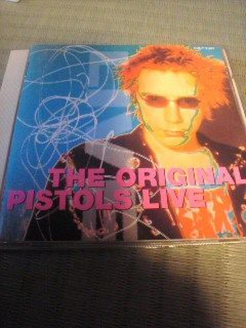 日本盤CD,セックスピストルズ 帯無し < CD/DVD/ビデオ  日本盤CD,セックスピストルズ 帯無し  < CD/DVD/ビデオの