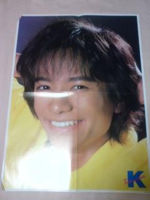 KAT-TUN田中聖ポスターJr.時代レア激安 < タレントグッズ  KAT-TUN田中聖ポスターJr.時代レア激安  < タレントグッズの
