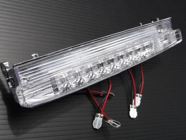 トヨタ 9連LEDハイマウントストップランプ アリスト 16#系 < 自動車/バイク トヨタ 9連LEDハイマウントストップランプ アリスト 16#系 < 自動車/バイク