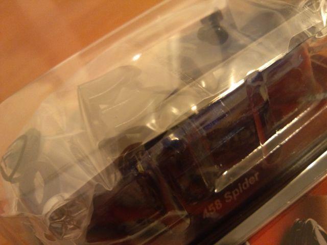 tF[9NEO 458 XpC_[ TNX聚  zr[ 