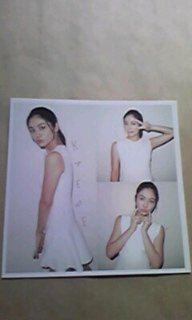 E-girlsA[icA[\tHgJ[h   ^gObY 