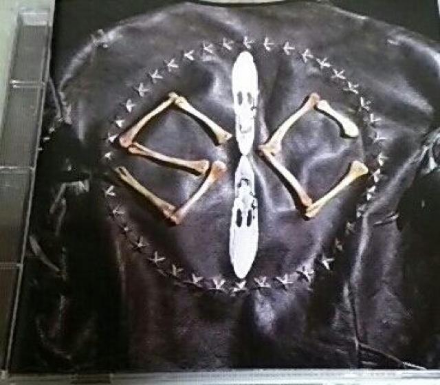 ベストCD THE STAR CLUB SILENT VIOLENCE スタークラブ < タレントグッズ  ベストCD THE STAR CLUB SILENT VIOLENCE スタークラブ  < タレントグッズの