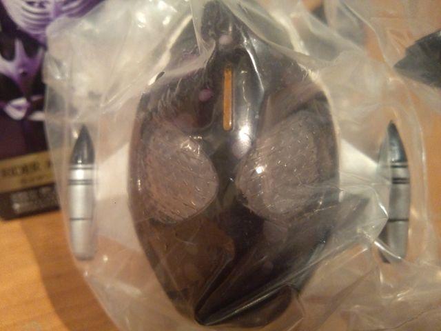 仮面ライダー マスコレ ベストセレクション 映画編 フォーゼ メテオフュージョンステイツ < ホビー  仮面ライダー マスコレ ベストセレクション 映画編 フォーゼ メテオフュージョンステイツ < ホビーの