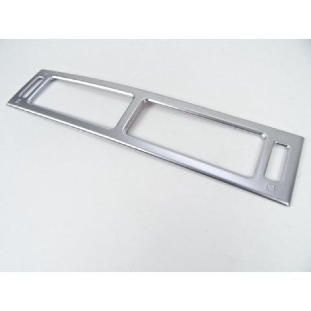 トヨタ ランドクルーザー200 ランクル200系 サテンシルバー リア エアコンフレーム エアコンダクト < 自動車/バイク トヨタ ランドクルーザー200 ランクル200系 サテンシルバー リア エアコンフレーム エアコンダクト < 自動車/バイク